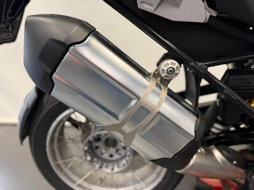 R 1200 GS