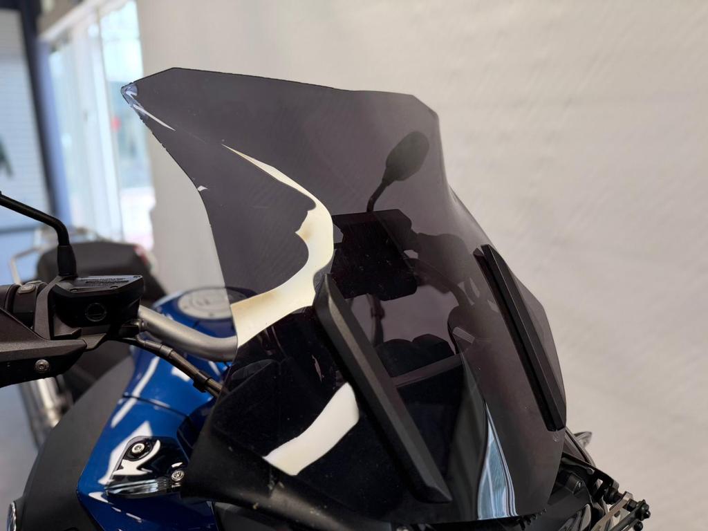 R 1200 GS