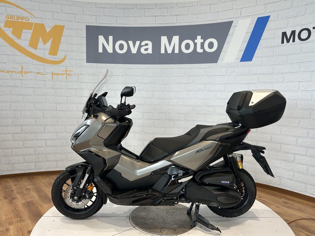 ADV 350