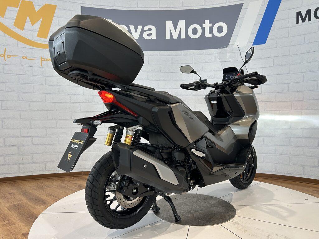 ADV 350