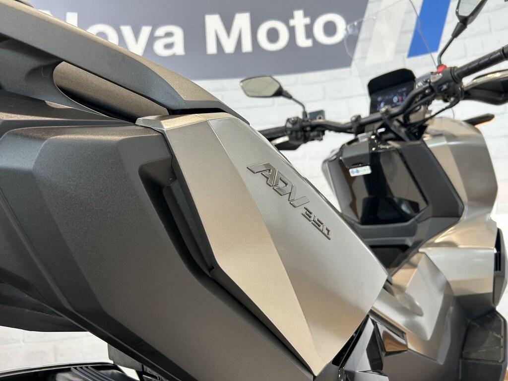 ADV 350