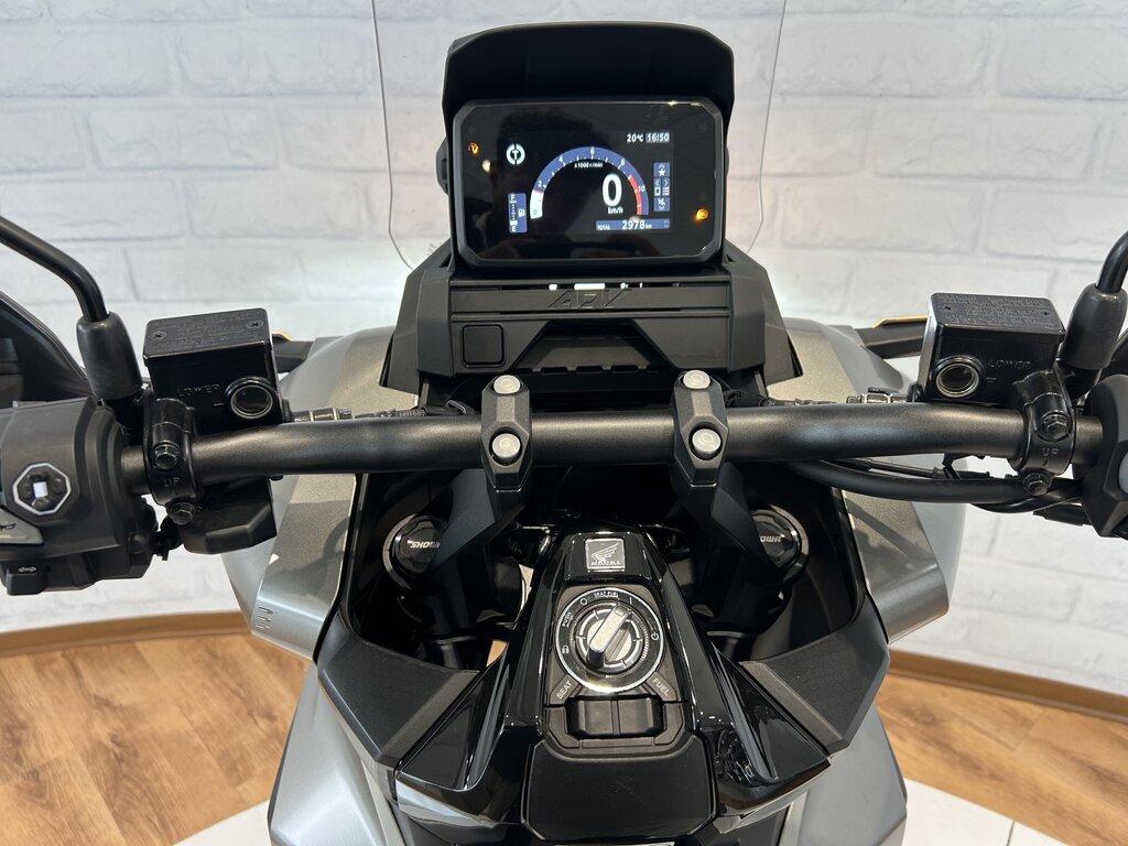ADV 350