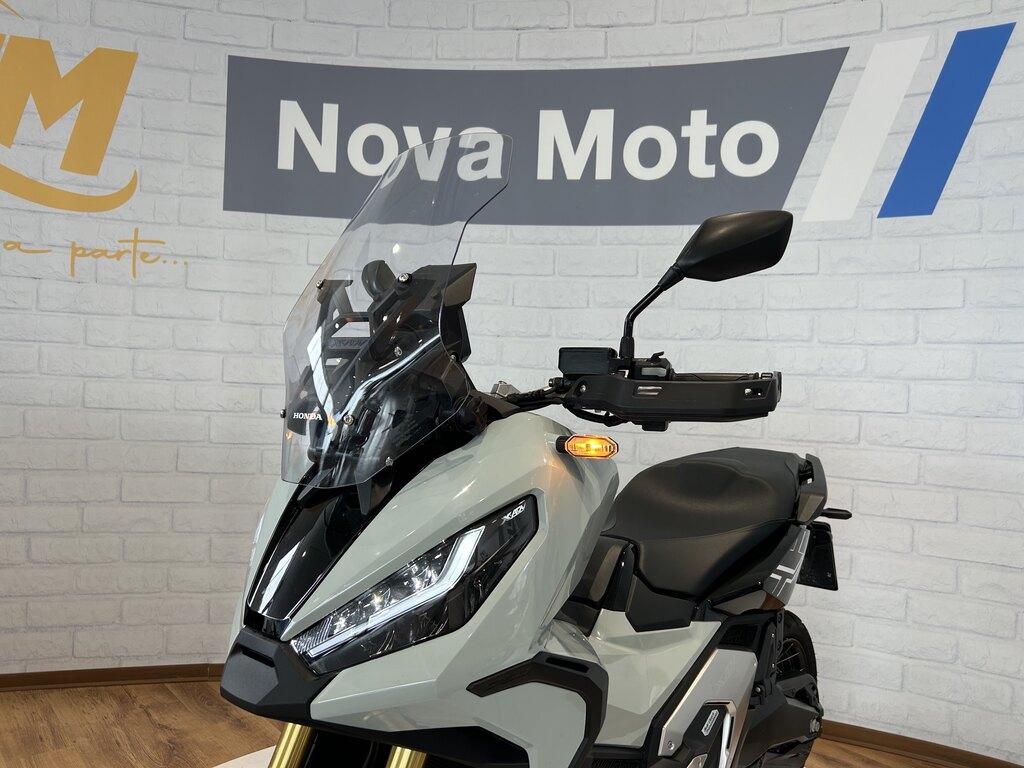 X-ADV 750