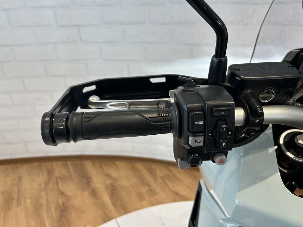 X-ADV 750