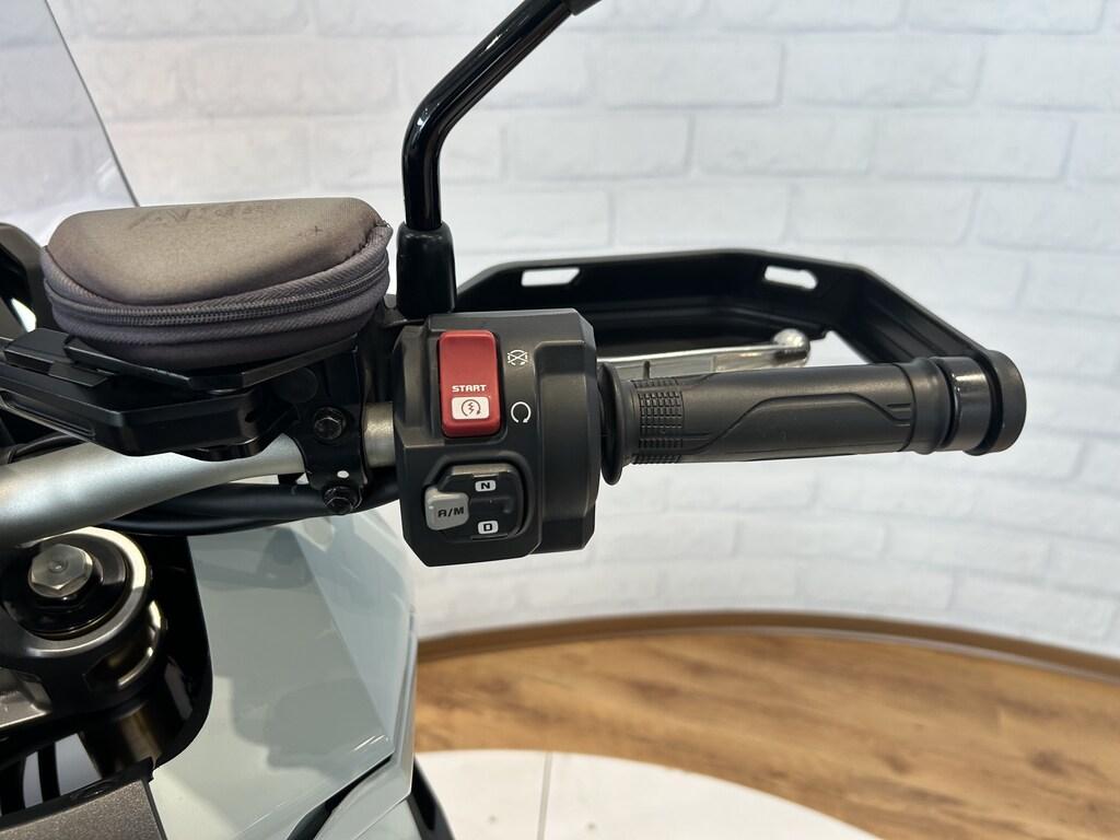 X-ADV 750