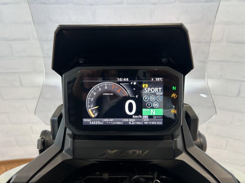 X-ADV 750