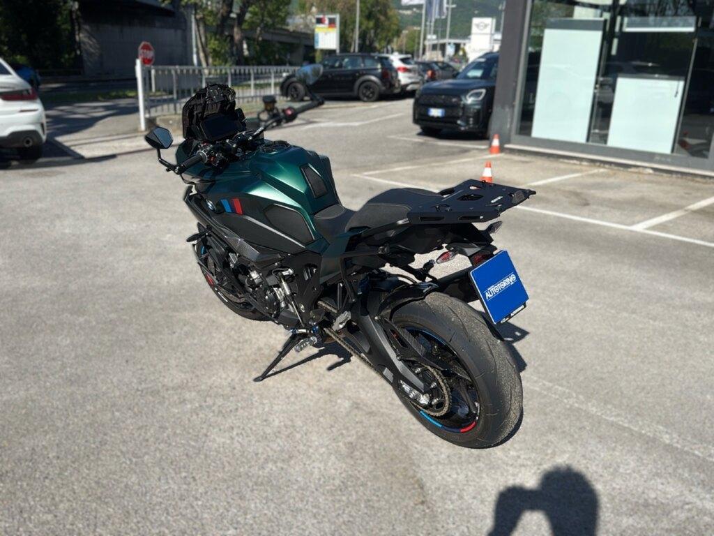 M 1000 XR