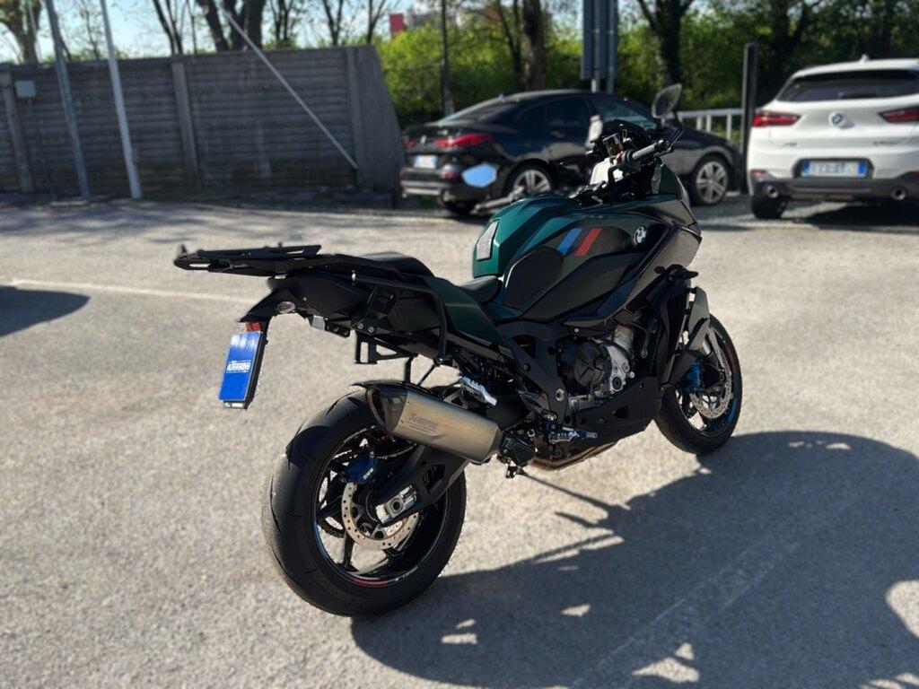 M 1000 XR