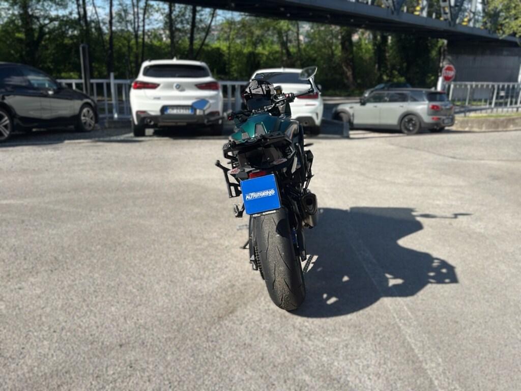 M 1000 XR