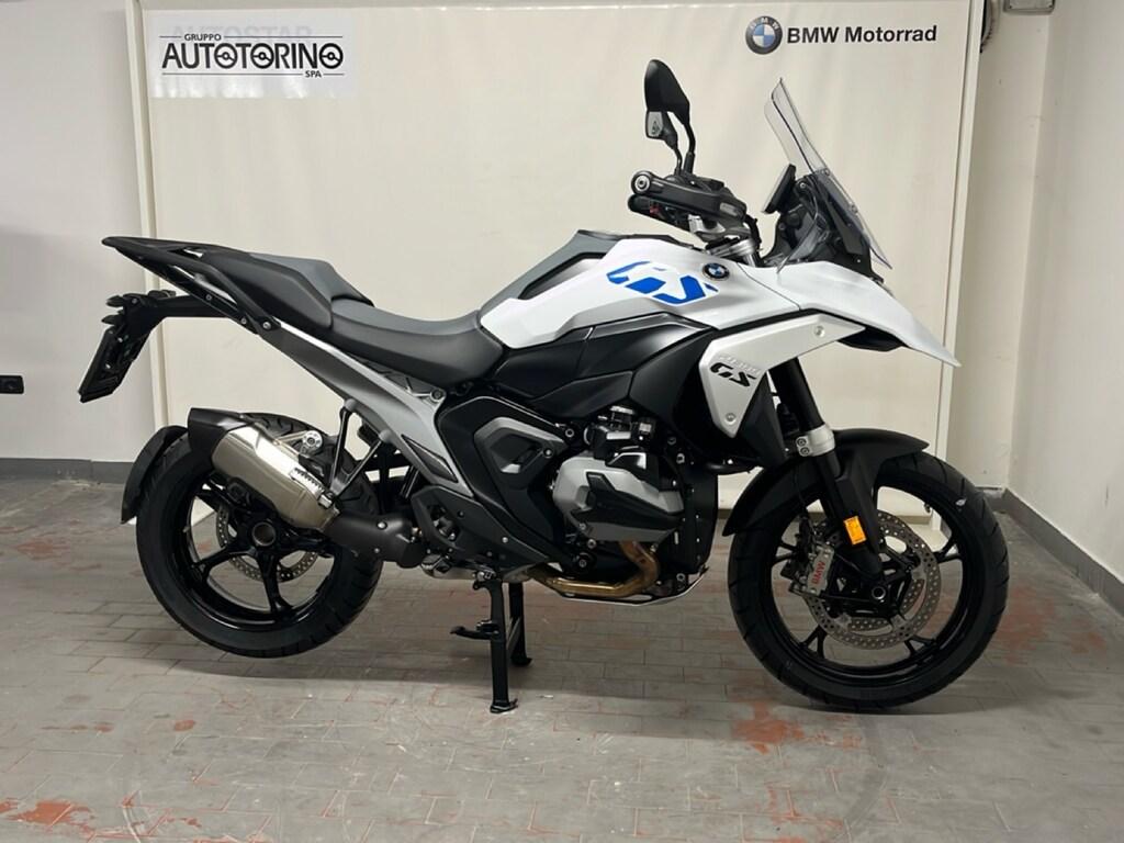 R 1300 GS