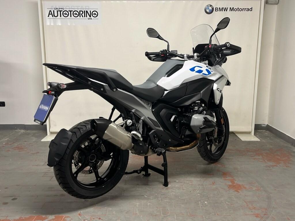 R 1300 GS