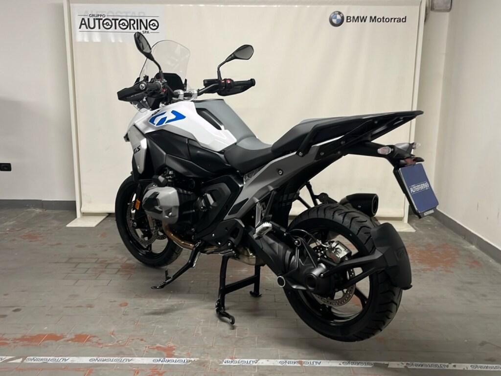 R 1300 GS