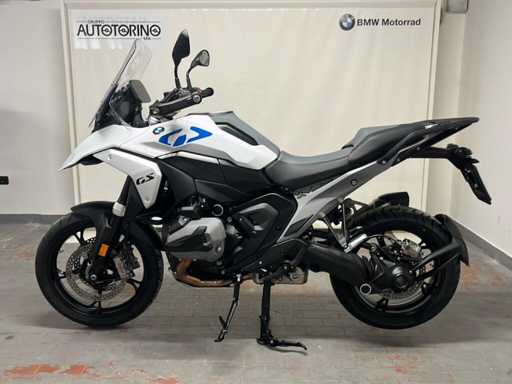 R 1300 GS