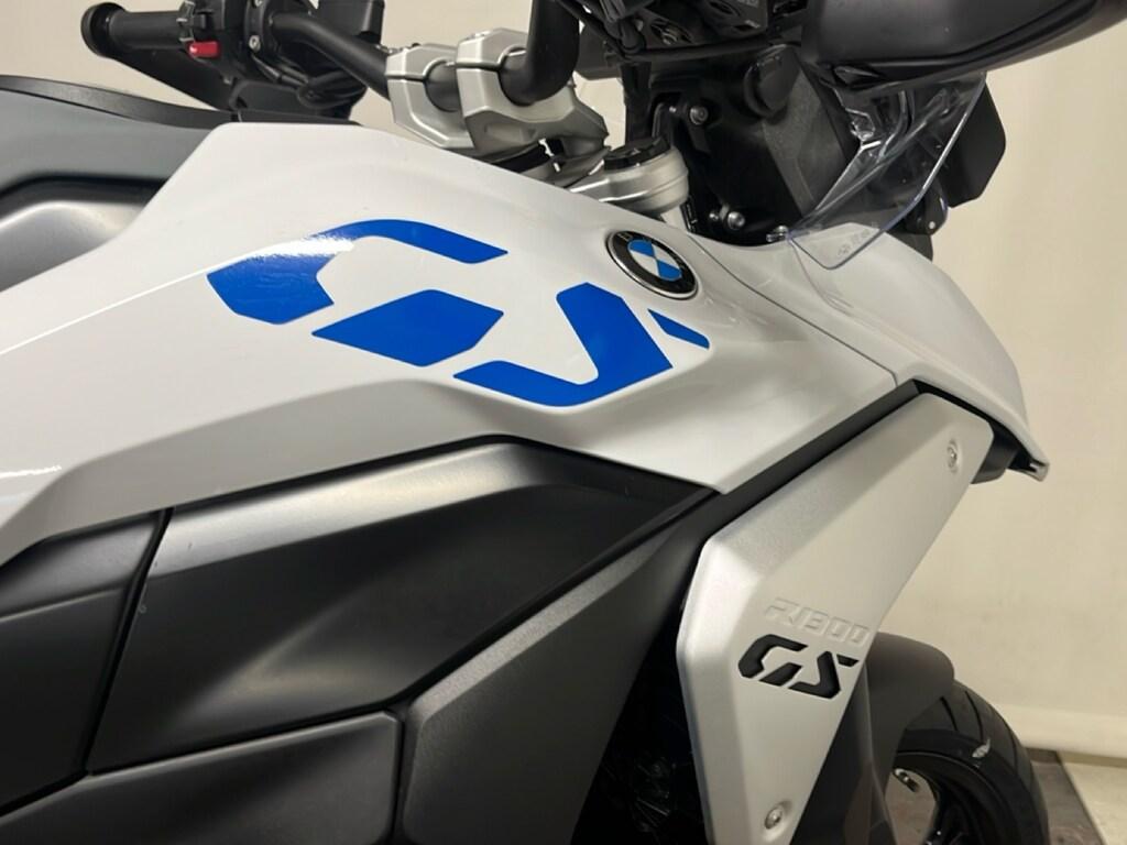 R 1300 GS