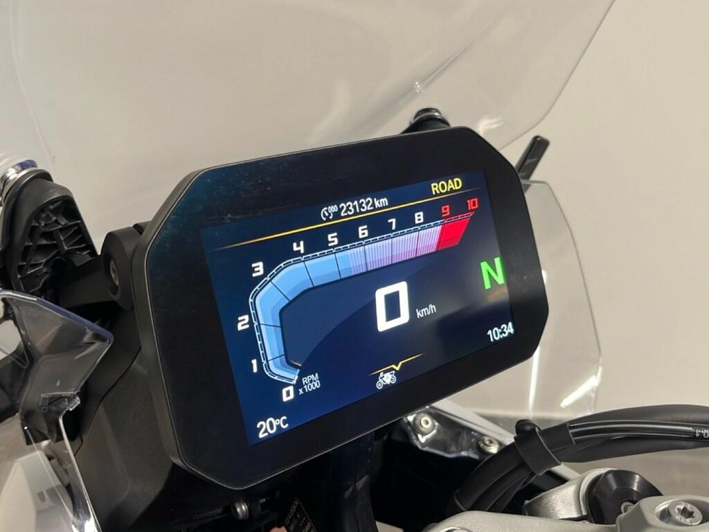 R 1300 GS