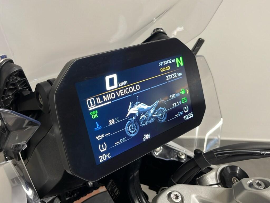 R 1300 GS