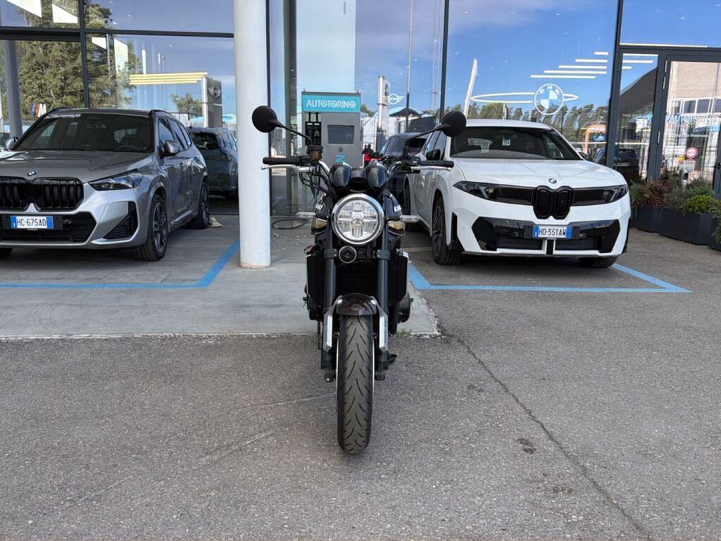 Z 900 RS