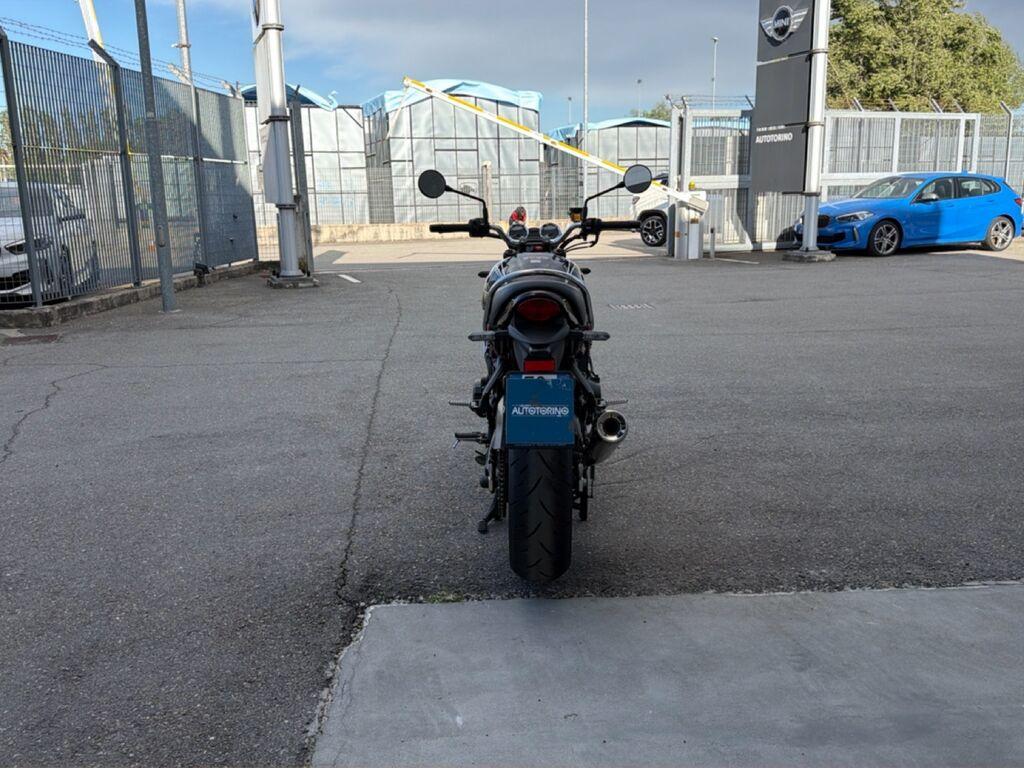 Z 900 RS