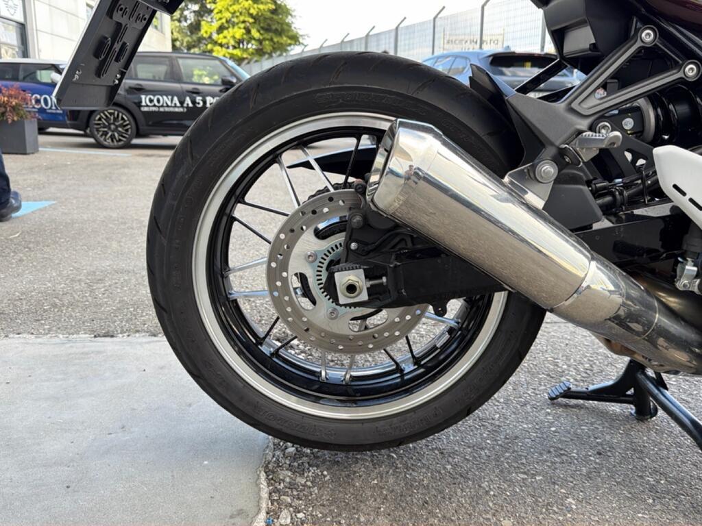 Z 900 RS