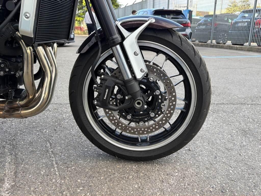 Z 900 RS