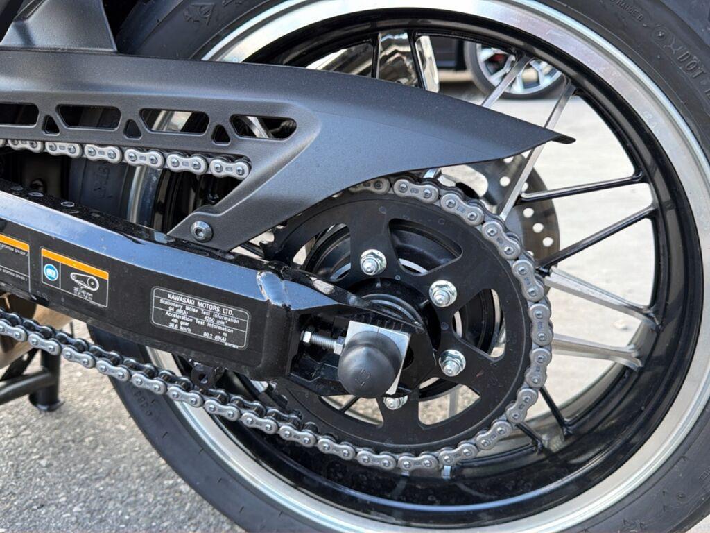 Z 900 RS