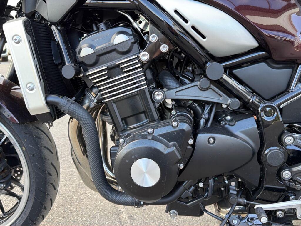 Z 900 RS
