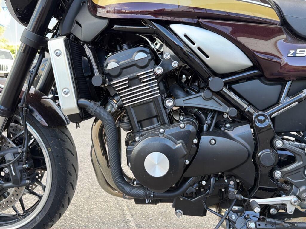 Z 900 RS