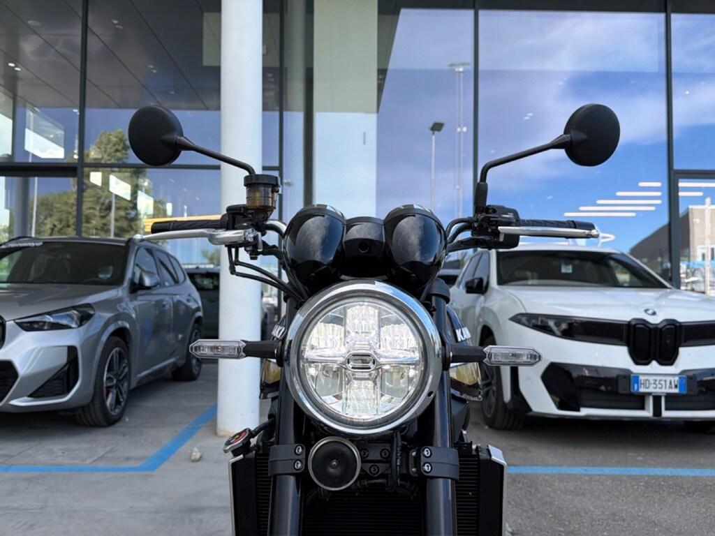 Z 900 RS