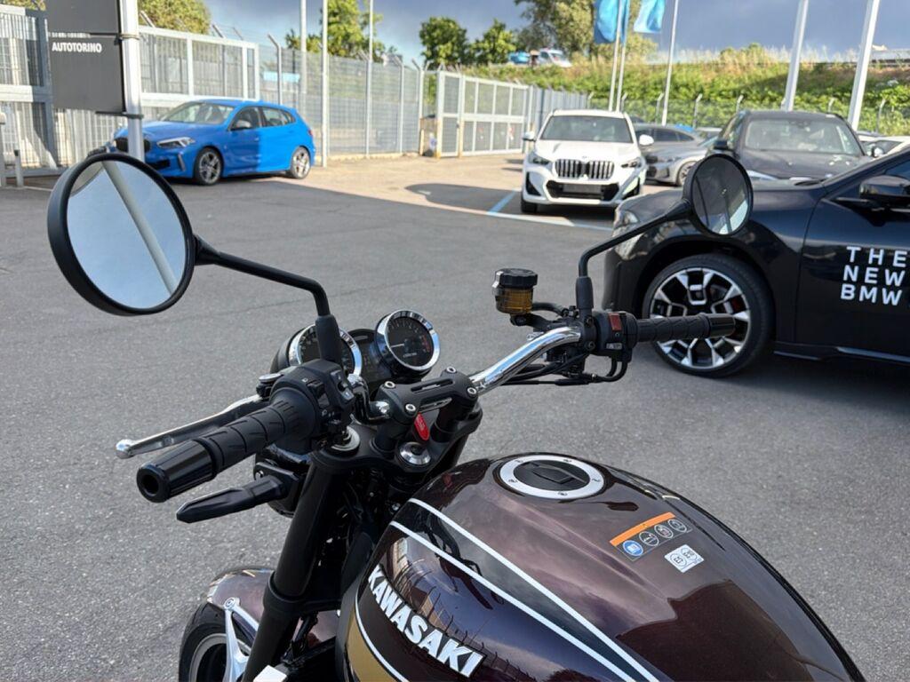 Z 900 RS