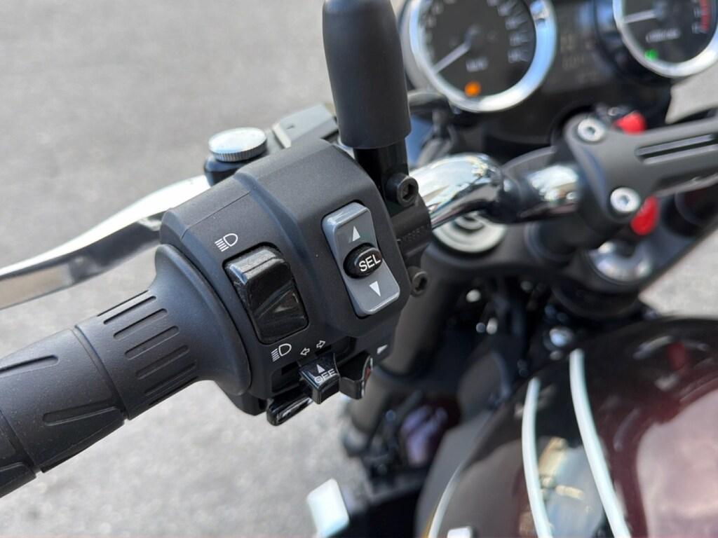 Z 900 RS