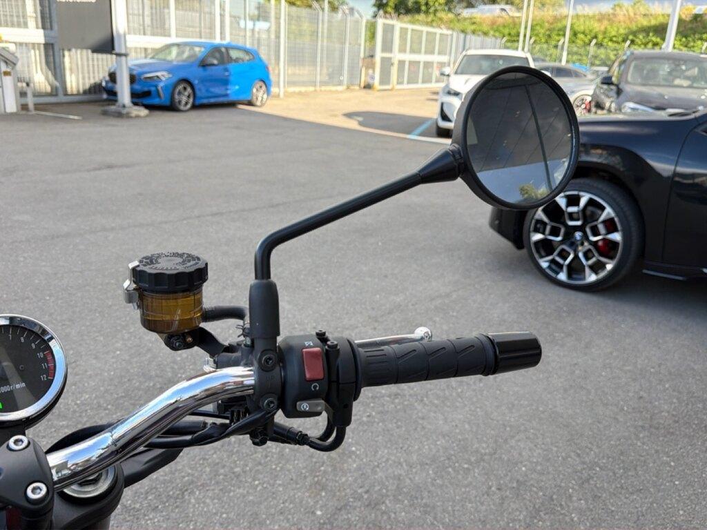 Z 900 RS