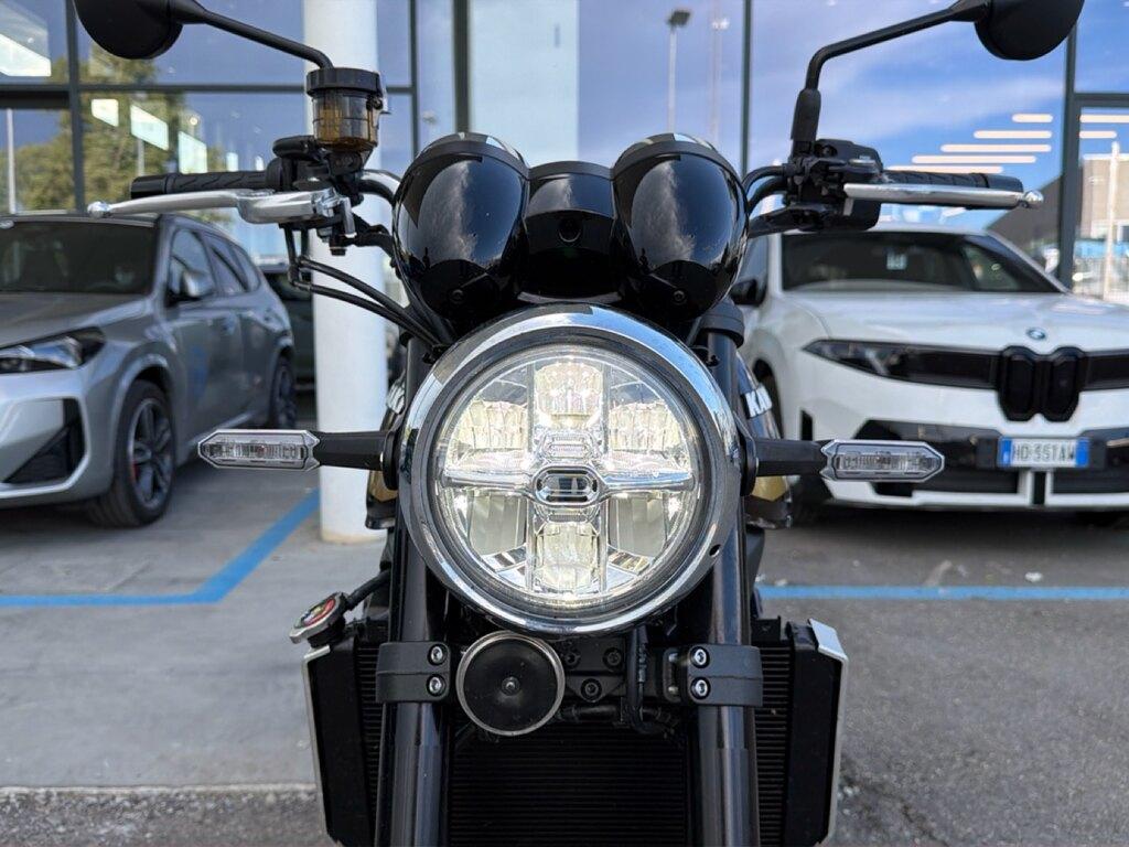 Z 900 RS