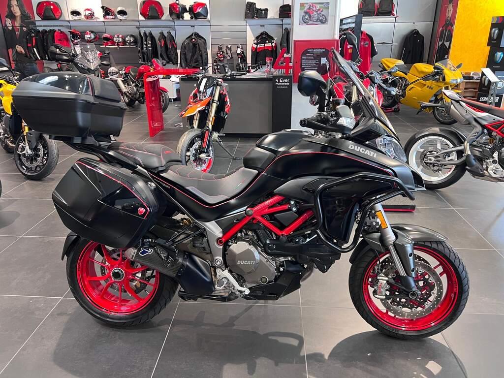 MULTISTRADA 1200