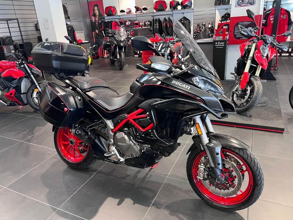 MULTISTRADA 1200