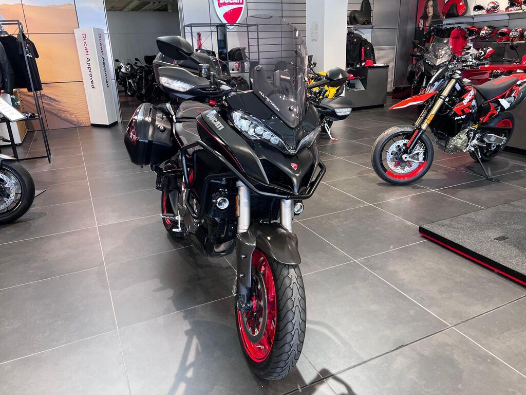 MULTISTRADA 1200