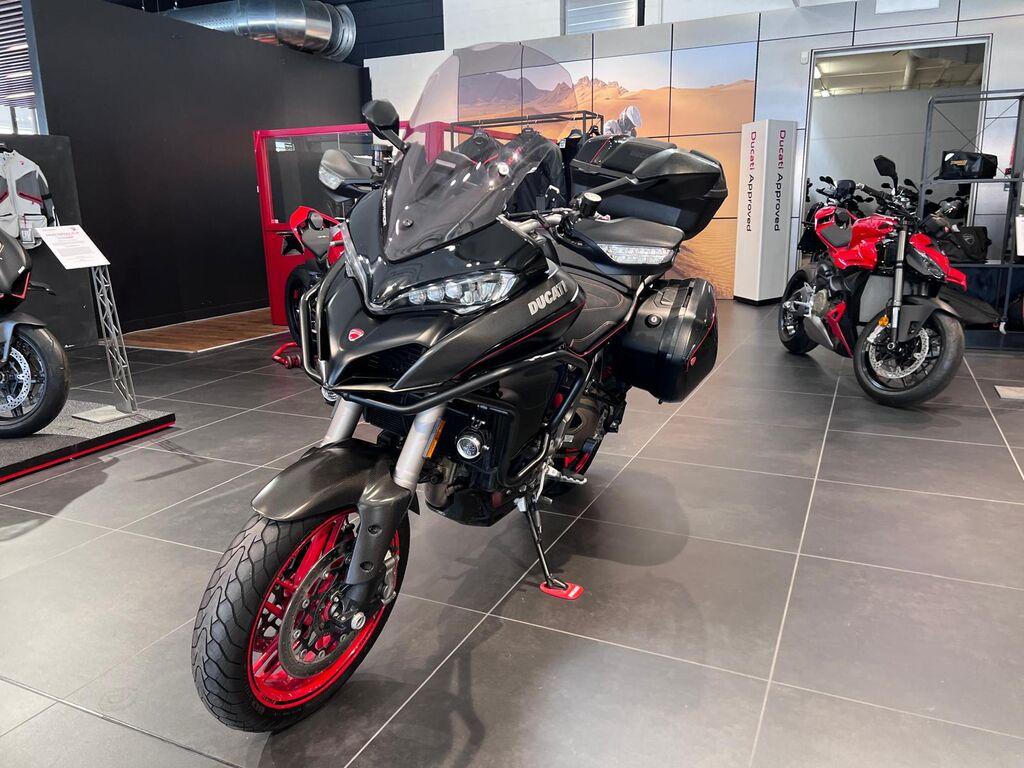 MULTISTRADA 1200