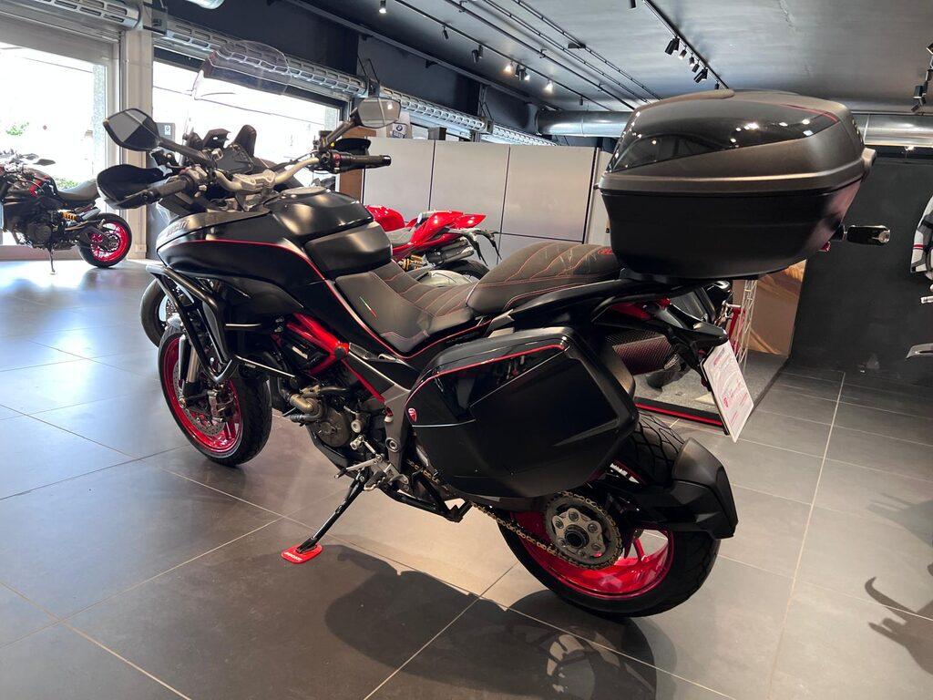 MULTISTRADA 1200