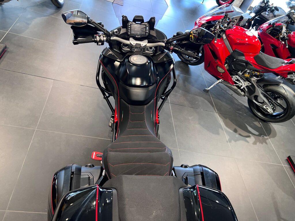 MULTISTRADA 1200