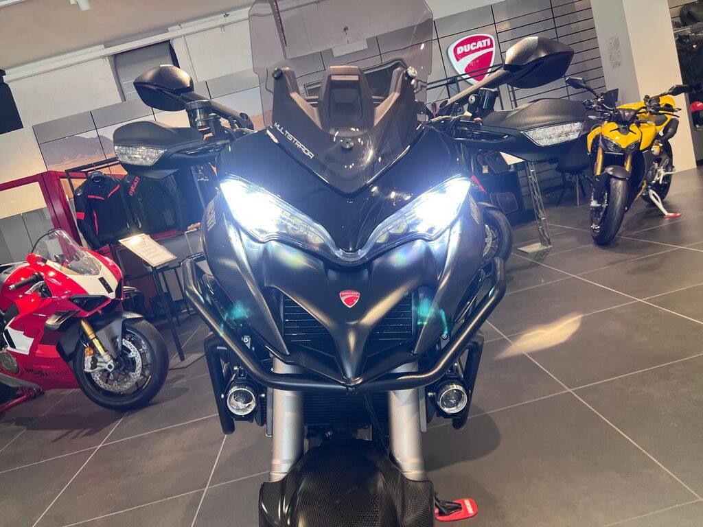 MULTISTRADA 1200