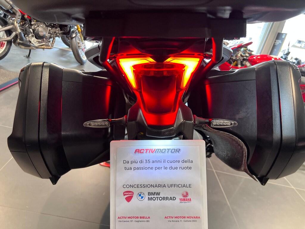 MULTISTRADA 1200