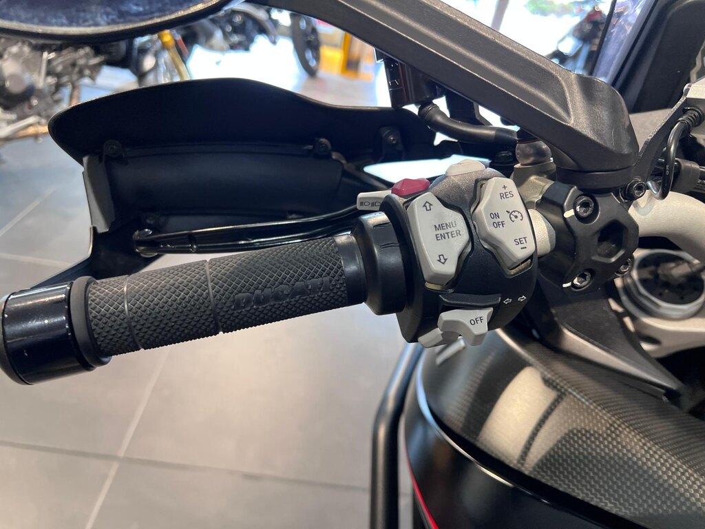 MULTISTRADA 1200