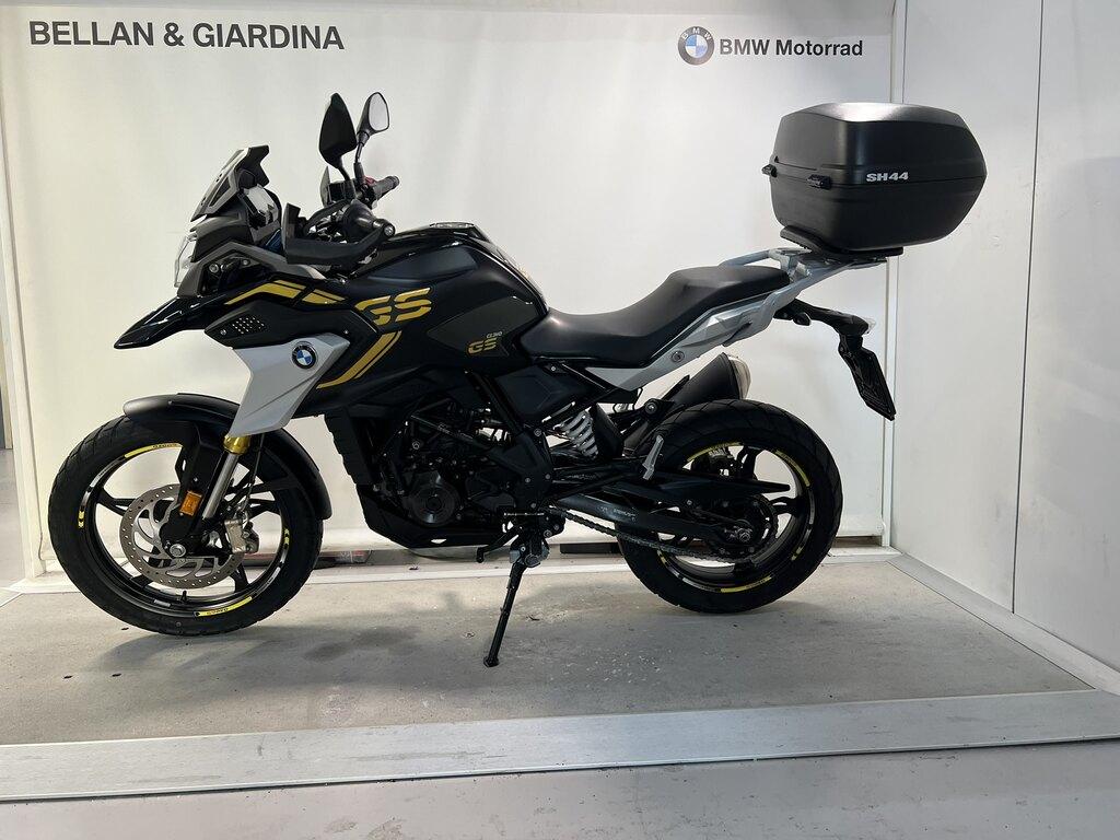 G 310 GS