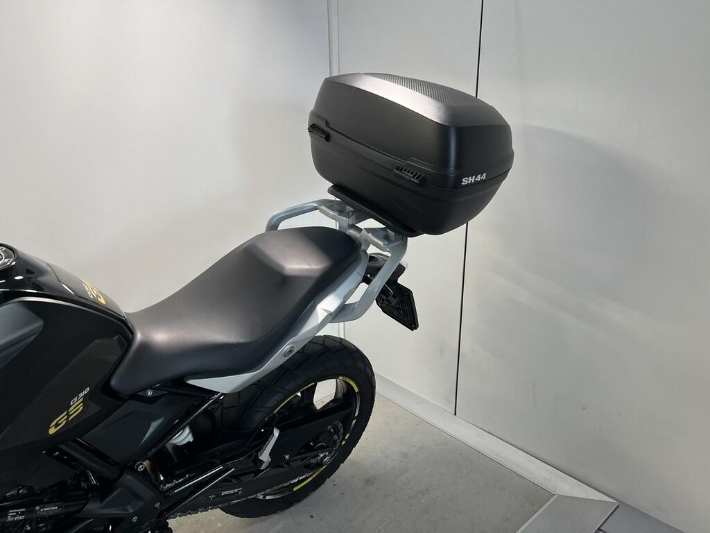 G 310 GS