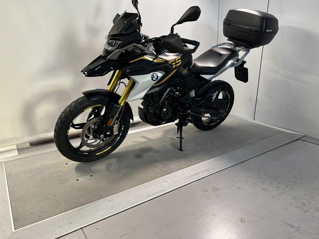 G 310 GS
