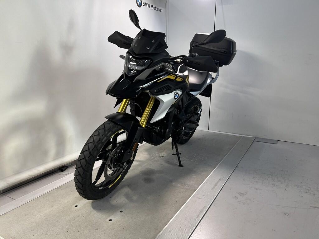G 310 GS