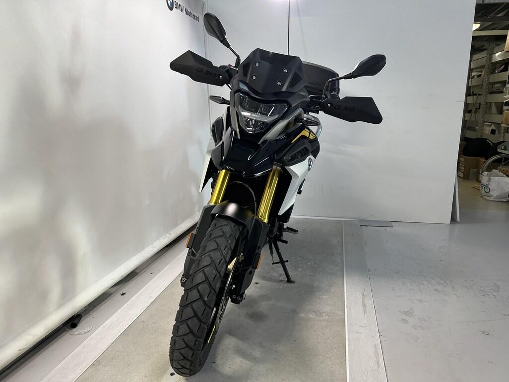 G 310 GS