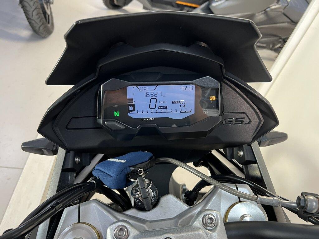 G 310 GS
