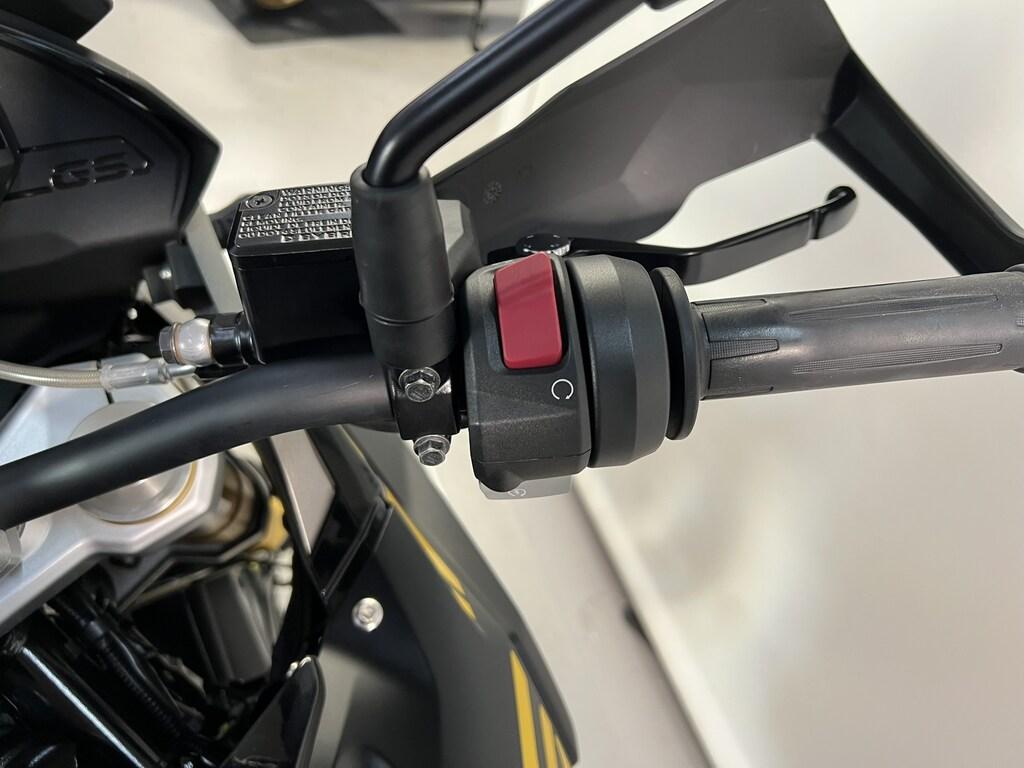 G 310 GS