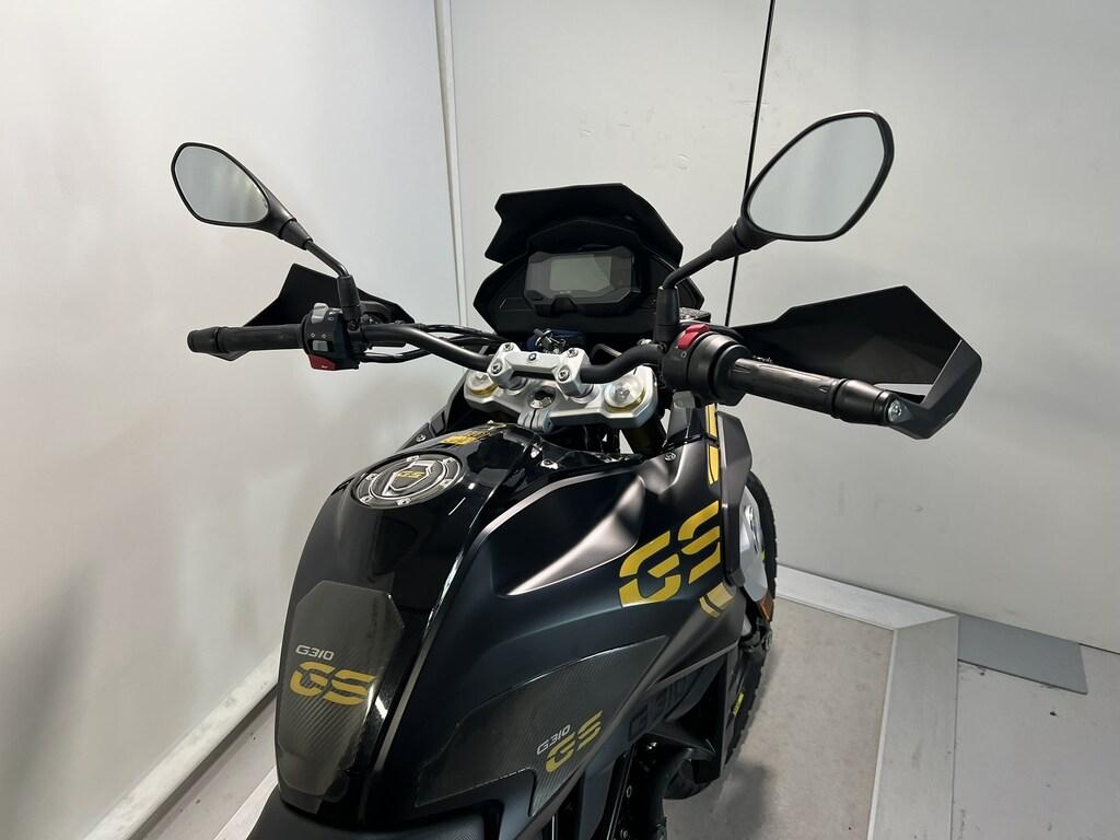 G 310 GS