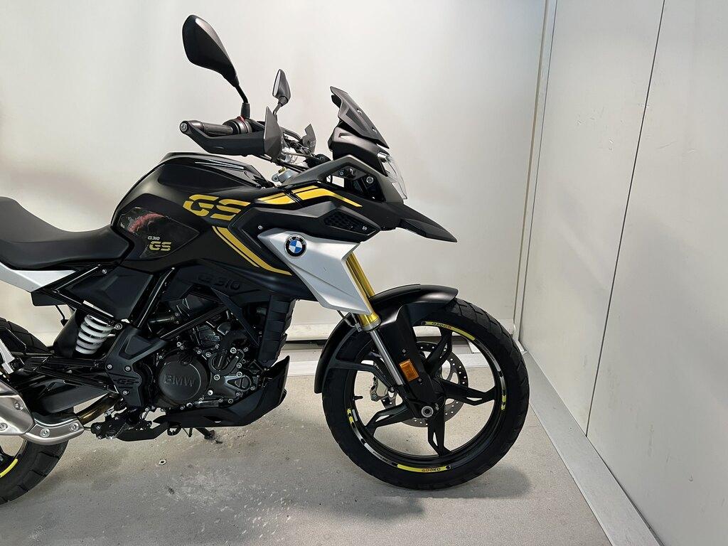 G 310 GS